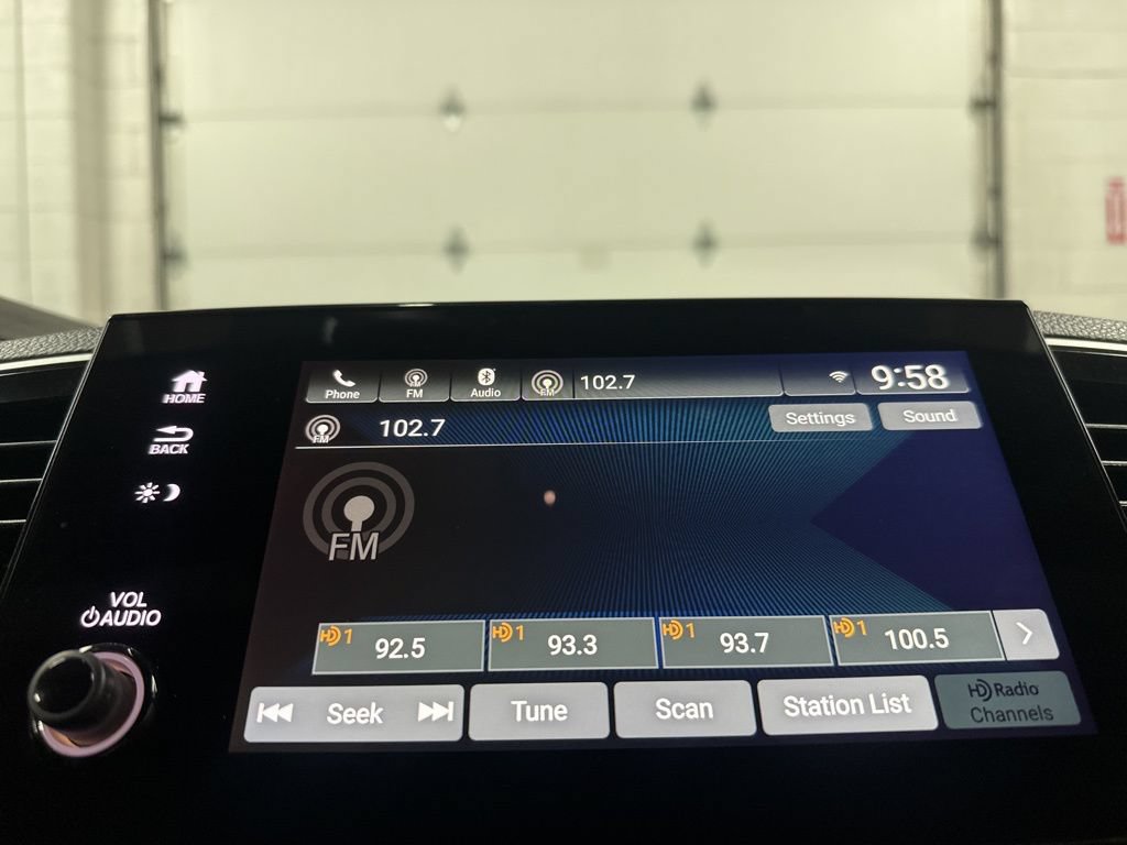 Used 2023 Honda Passport EX-L image 31