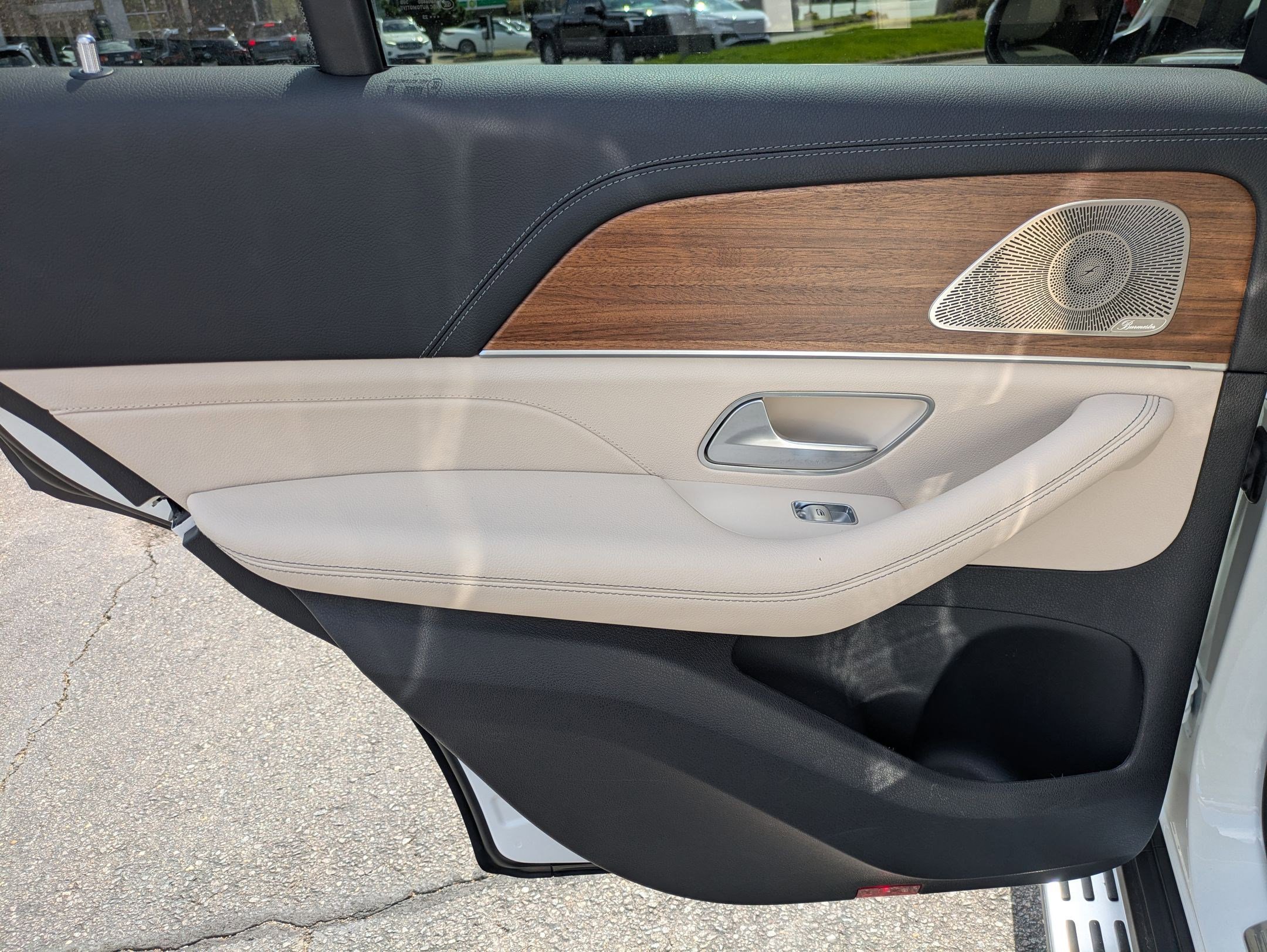 Certified 2024 Mercedes-Benz GLE 350 4MATIC image 29