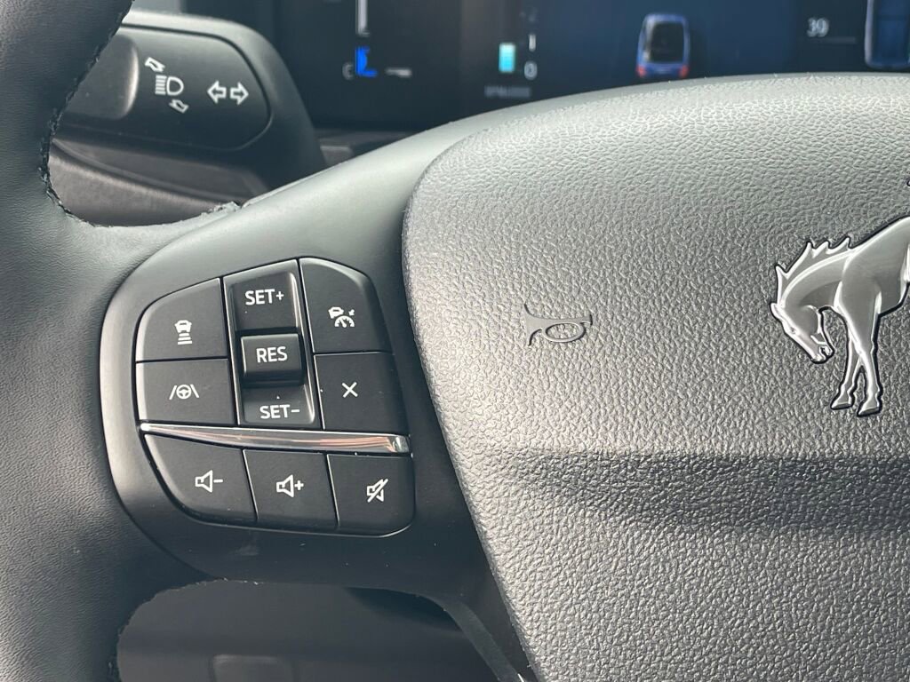 New 2026 Ford Bronco Sport Outer Banks image 17