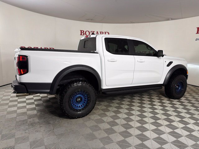 Used 2025 Ford Ranger Raptor AWD/4WD image 13