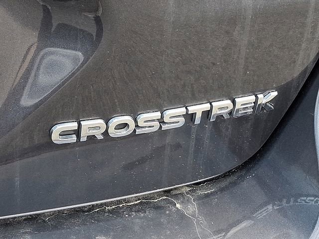 Certified 2024 Subaru Crosstrek 2.5i Limited w/ Crosstrek Mirror Package AWD/4WD image 30