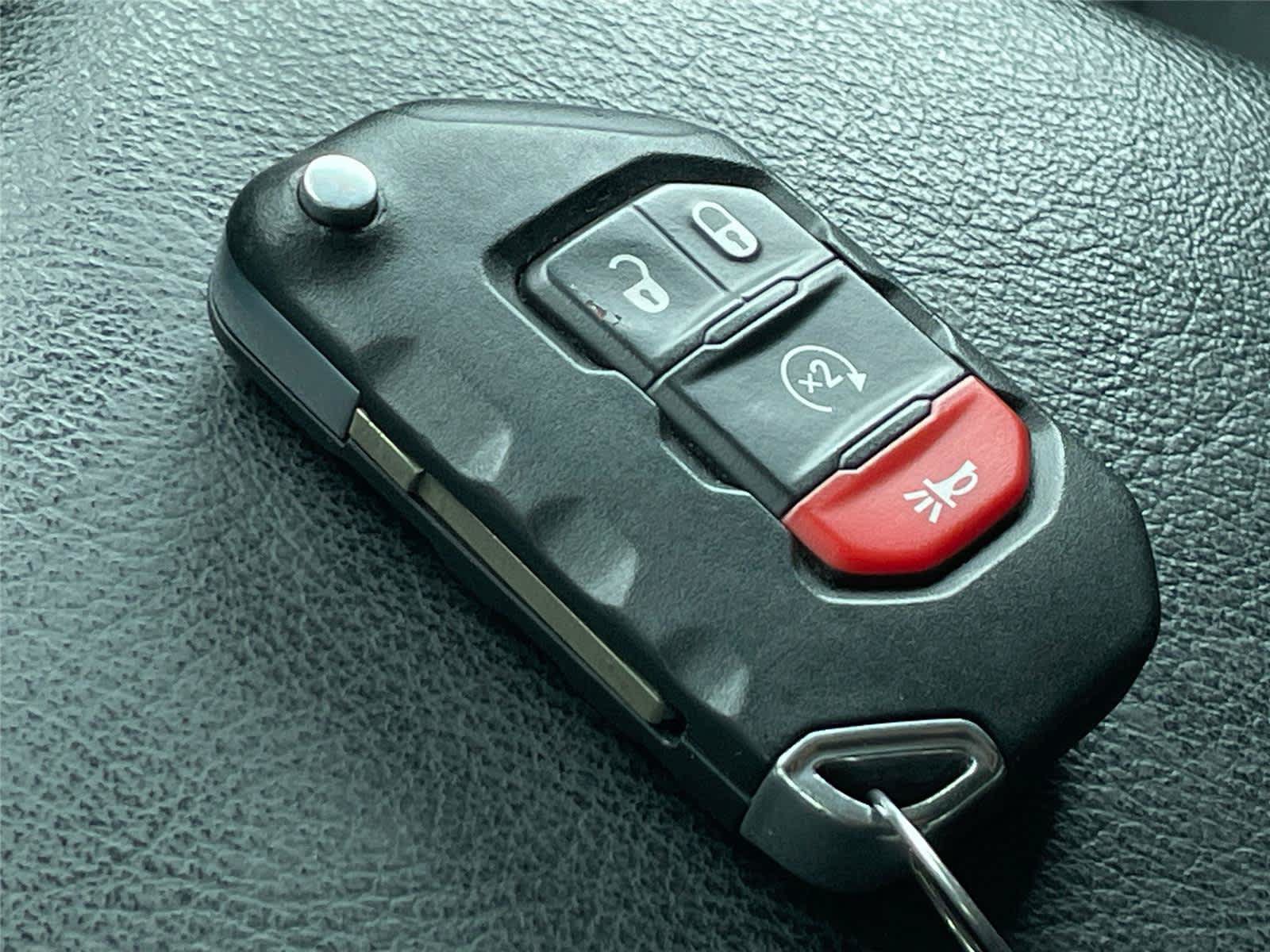 Used 2020 Jeep Wrangler Unlimited Sport AWD/4WD image 29