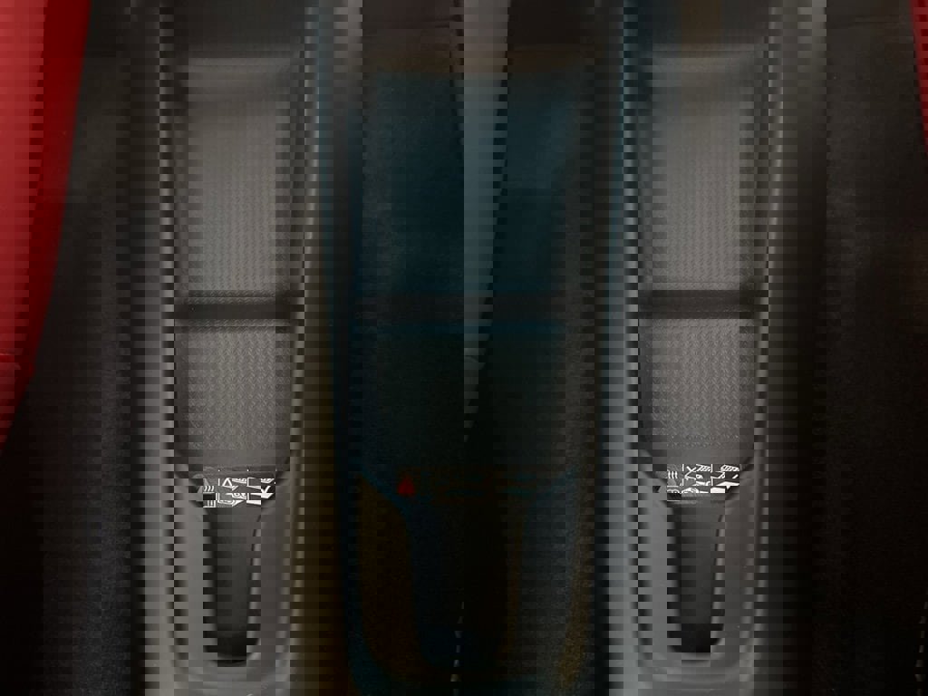 New 2026 Chevrolet Corvette Stingray Preferred Cpe w/ Stealth Interior Trim Package image 31