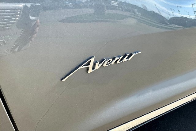 Used 2026 Buick Enclave Avenir w/ Super Cruise Package AWD/4WD image 24