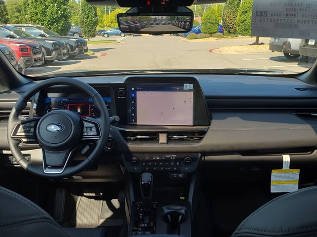 New 2026 Subaru Outback Touring XT AWD/4WD image 21