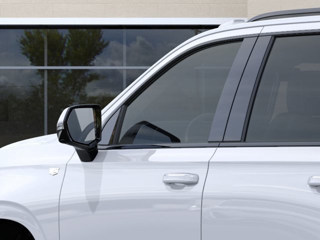 New 2026 Cadillac Escalade Sport w/ Touring Package AWD/4WD image 12