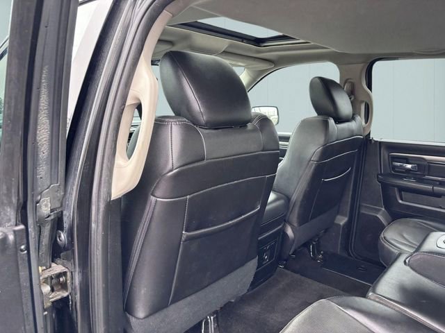 Used 2016 RAM 1500 Sport w/ Sport Premium Group AWD/4WD image 24