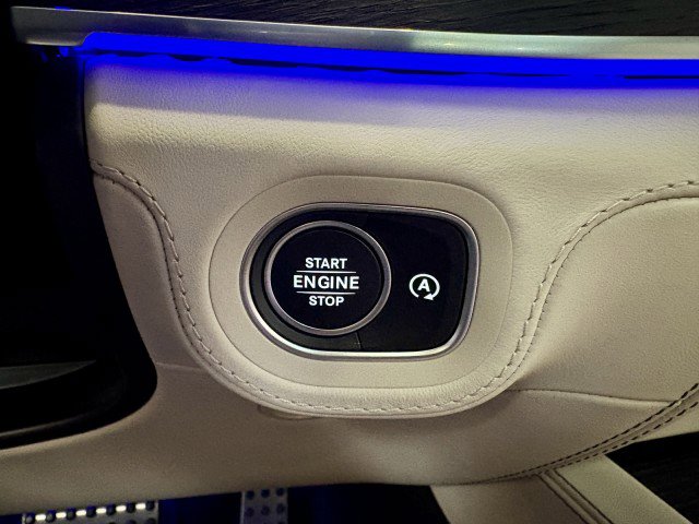 New 2026 Mercedes-Benz GLS 63 AMG 4MATIC image 30