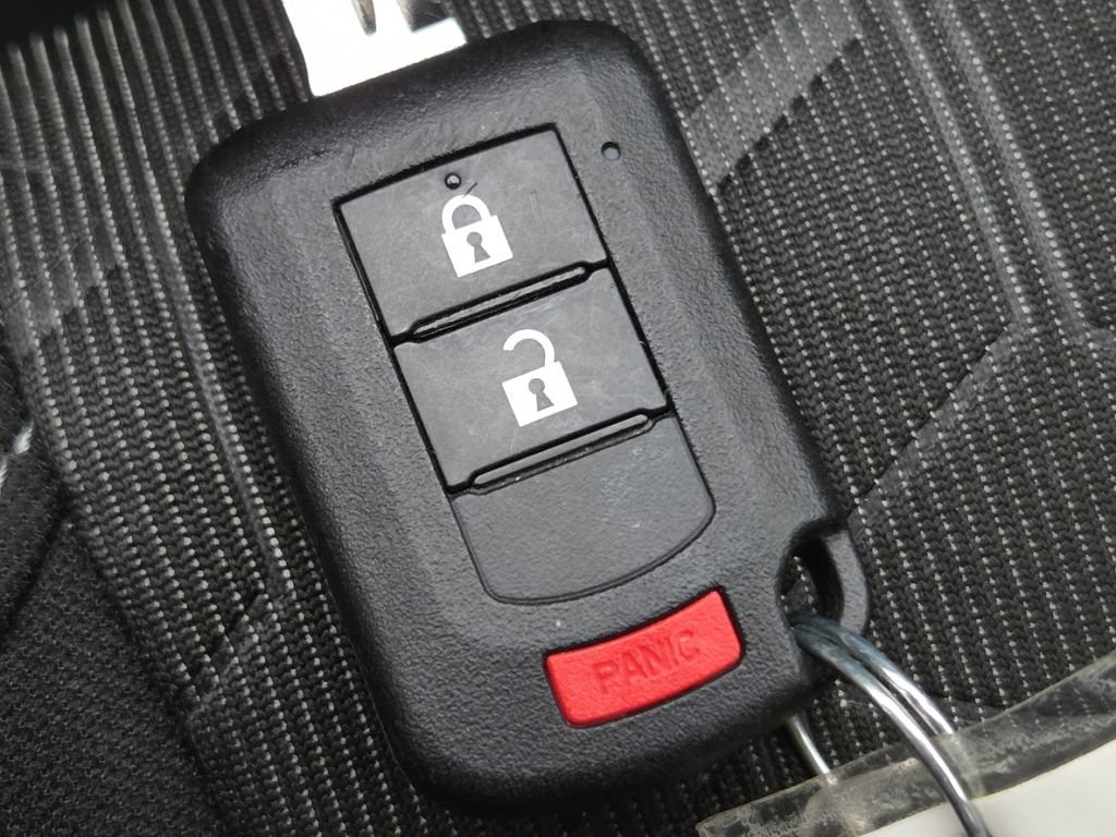 Used 2026 Mitsubishi Outlander Sport ES AWD/4WD image 33