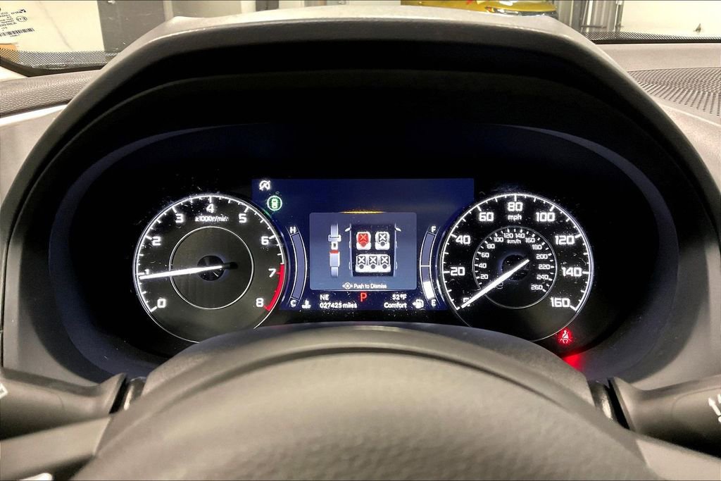 Used 2024 Acura RDX w/ Technology Package image 13