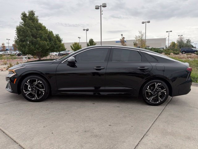 Used 2026 Kia K5 GT-Line AWD/4WD image 5
