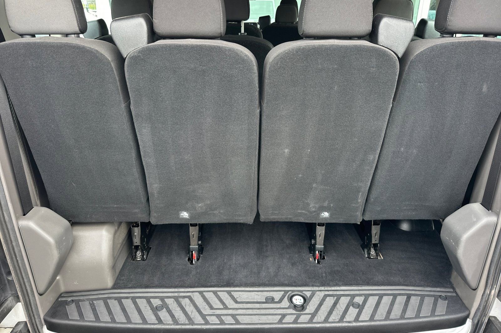 Used 2021 Ford Transit 350 XLT image 16