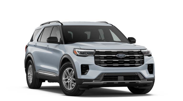 New 2026 Ford Explorer Active w/ Active Comfort Package RWD image 29