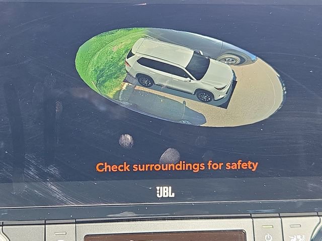 Used 2026 Toyota Grand Highlander AWD Hybrid image 41