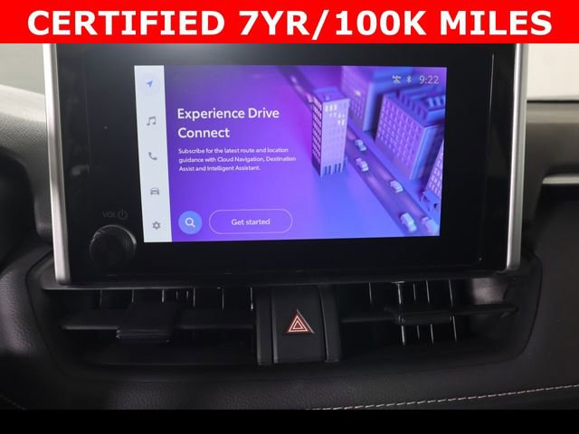 Used 2025 Toyota RAV4 XLE image 24