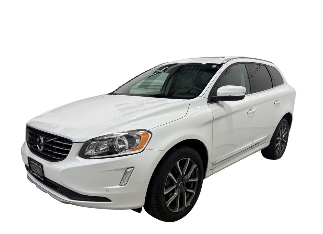 Used 2016 Volvo XC60 T5 Premier w/ Proximity Package AWD/4WD image 7