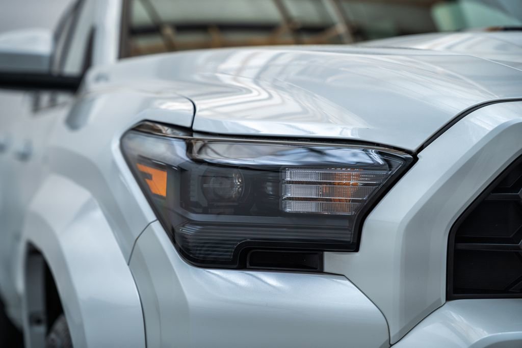 Used 2026 Toyota 4Runner TRD Sport Premium AWD/4WD image 14