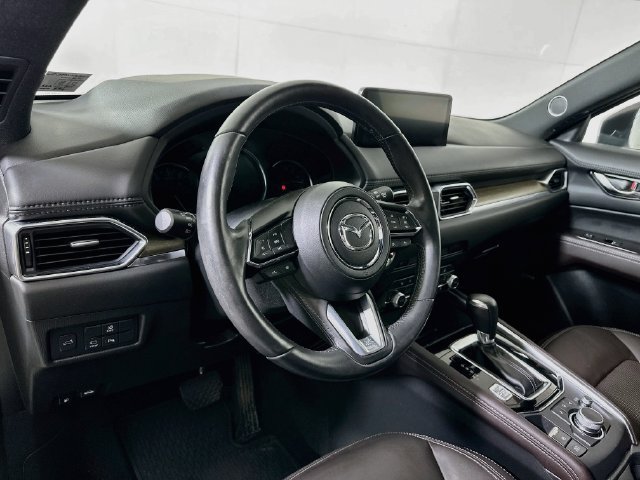 Used 2024 MAZDA CX-5 Signature AWD/4WD image 11