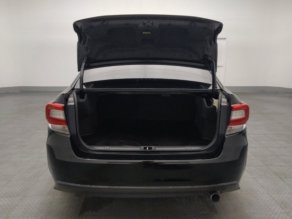 Used 2019 Subaru Impreza 2.0i Sport image 29