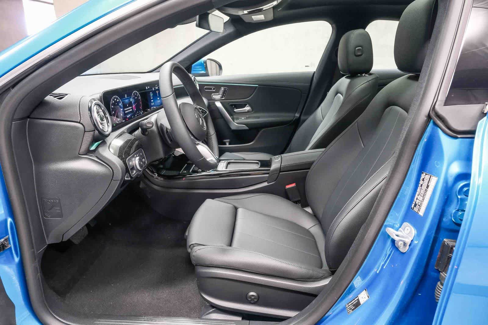 New 2026 Mercedes-Benz CLA 250 image 23