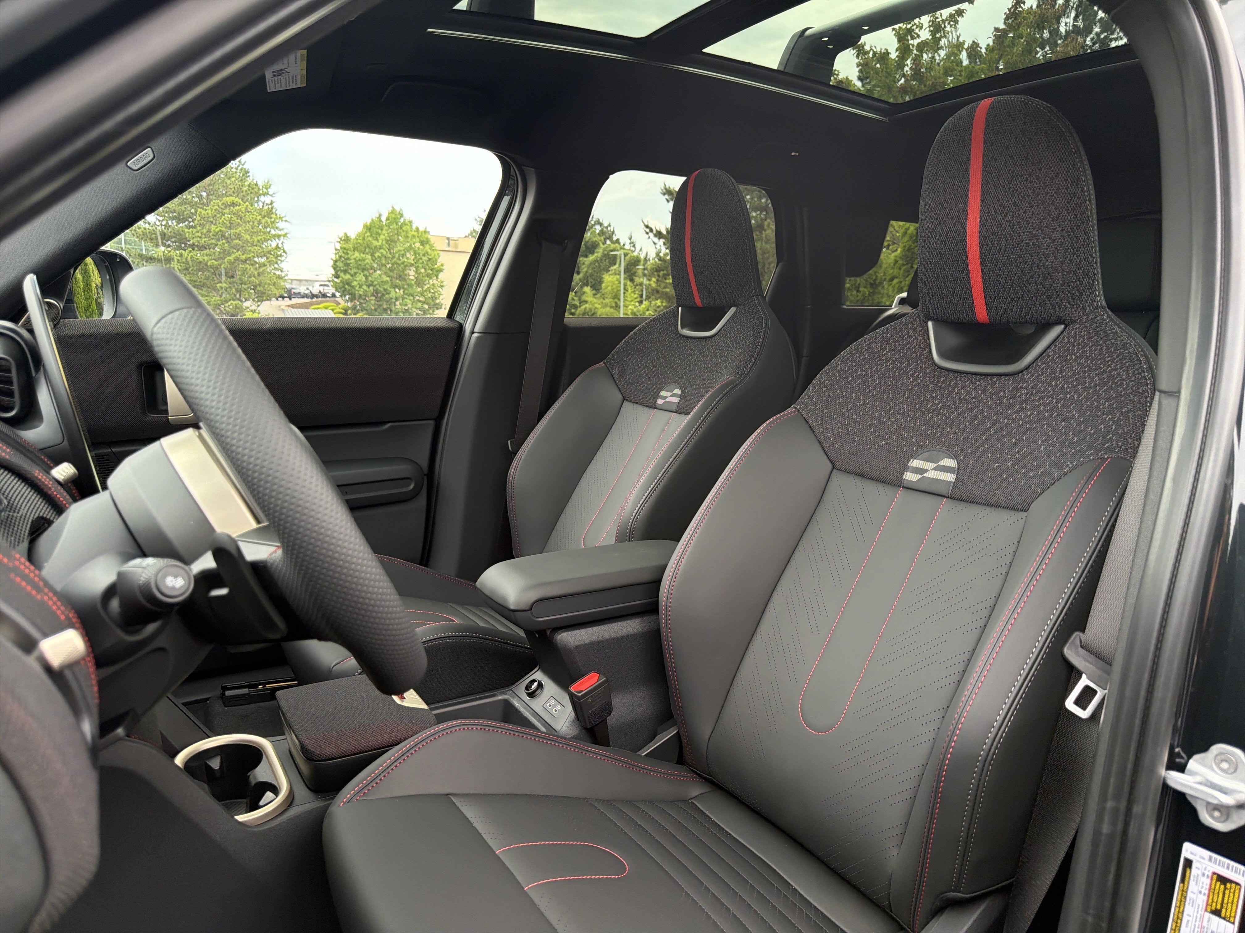 New 2027 MINI Cooper Countryman John Cooper Works w/ Comfort Package Max AWD/4WD image 7