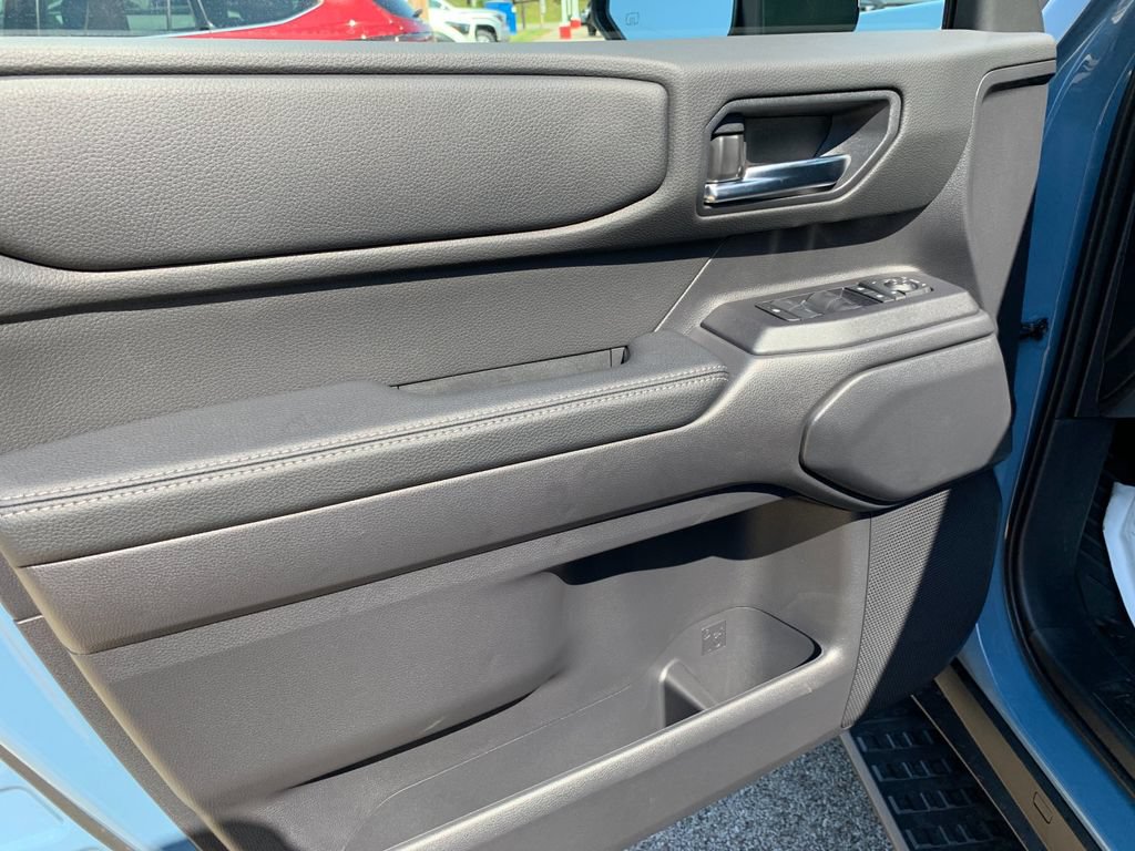 New 2027 Toyota Land Cruiser AWD/4WD image 11