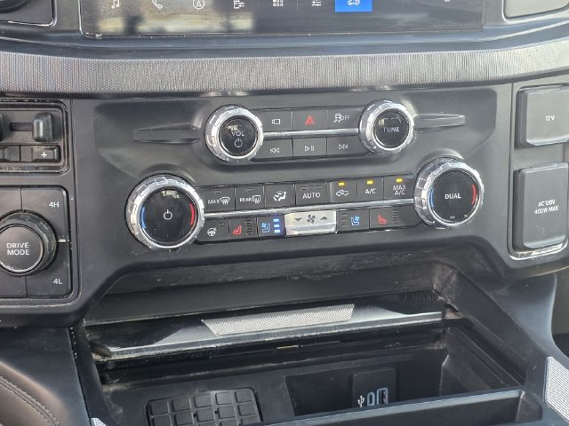 Used 2025 Ford F350 Platinum AWD/4WD image 25