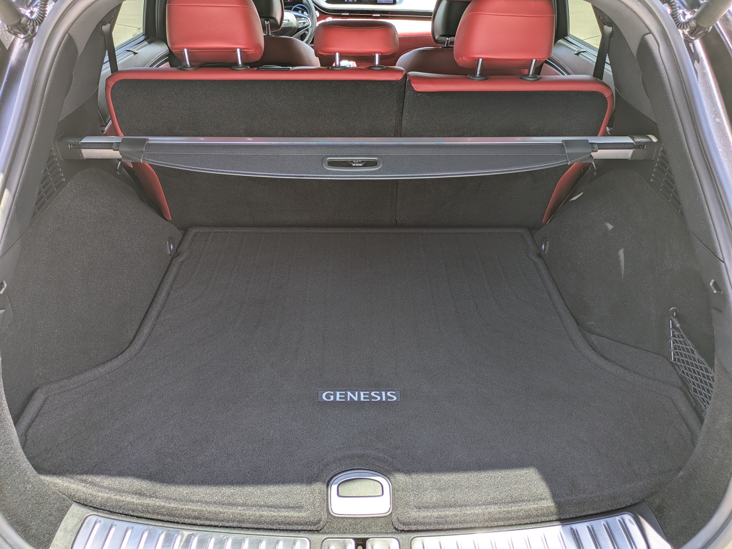 Certified 2023 Genesis GV70 2.5T w/ Sport Prestige Package AWD/4WD image 11