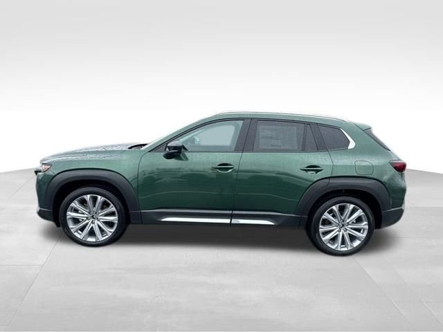 New 2026 MAZDA CX-50 AWD 2.5 S w/ Accent Package image 3