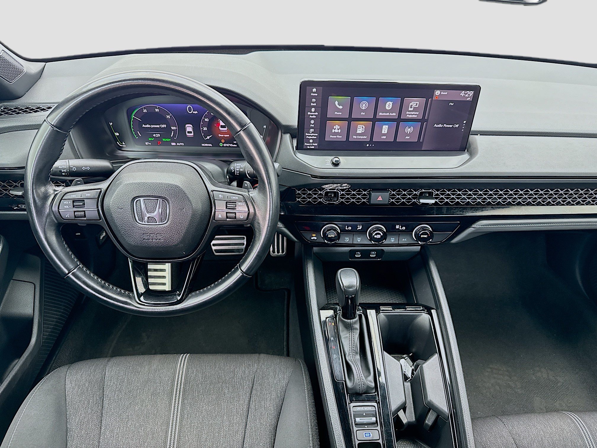 Used 2024 Honda Accord Sport image 15