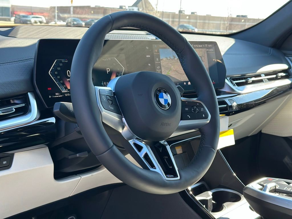 New 2026 BMW X2 xDrive28i w/ Technology Package image 18