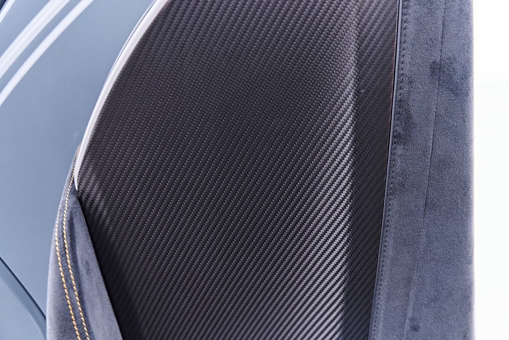 Used 2016 McLaren 675LT Coupe RWD image 61