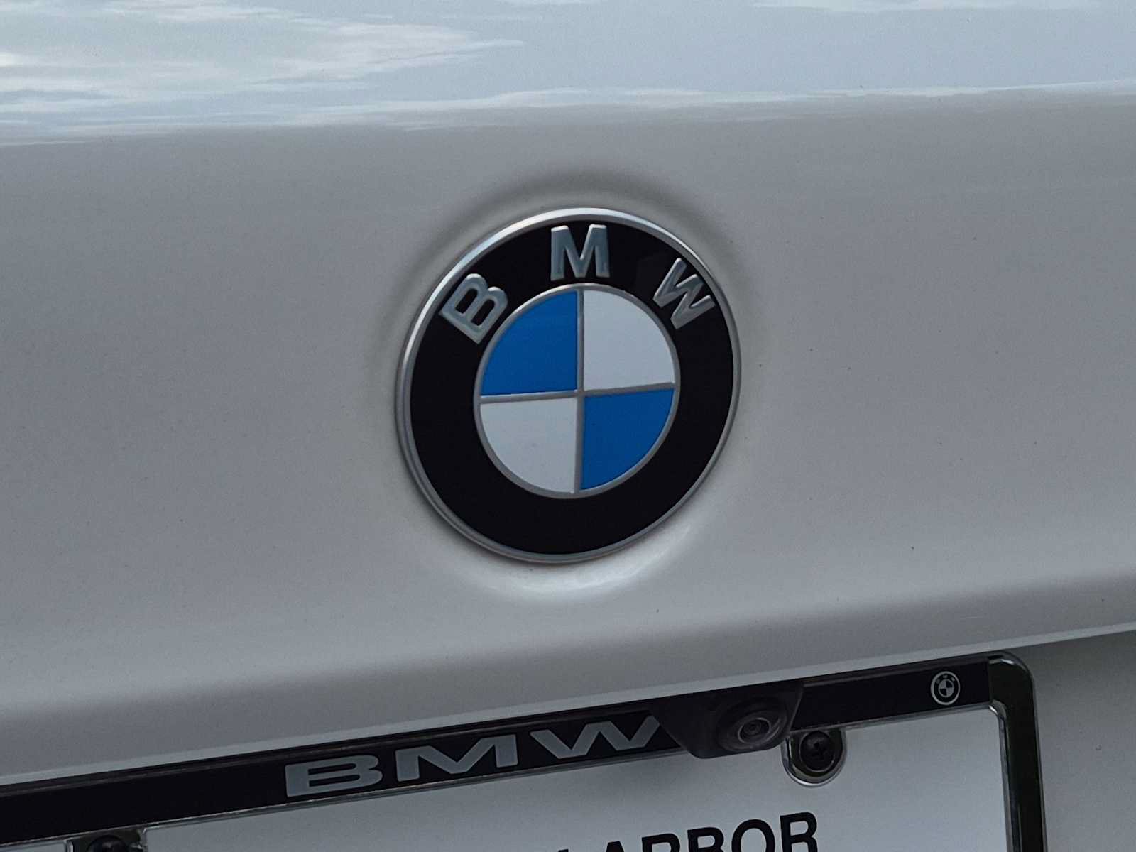 Used 2023 BMW 540i xDrive w/ Premium Package AWD/4WD image 11