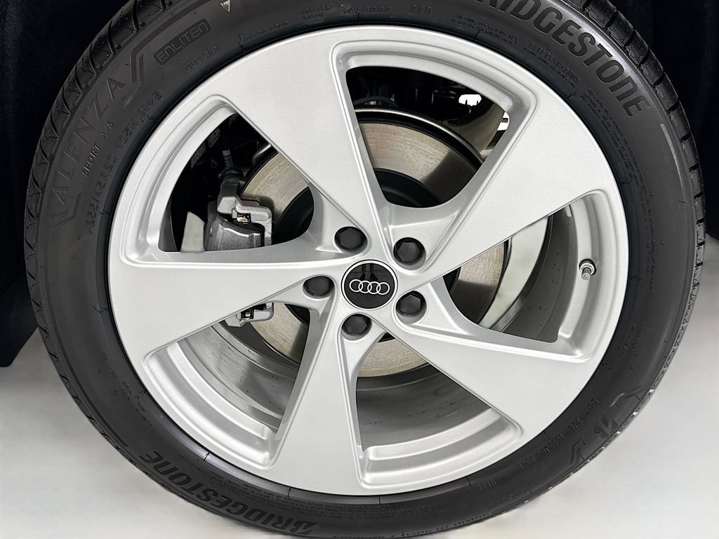 Used 2026 Audi Q5 Premium Plus AWD/4WD image 30