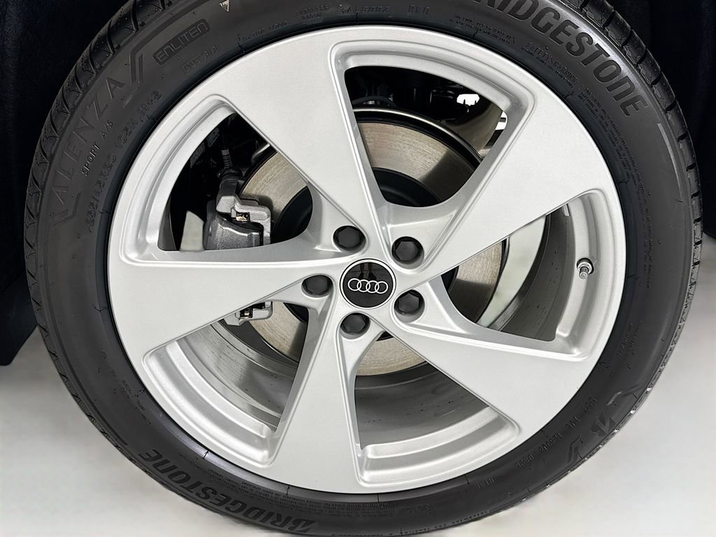 Used 2026 Audi Q5 Premium Plus AWD/4WD image 30