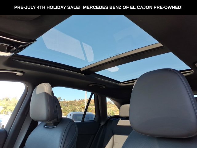 Certified 2026 Mercedes-Benz GLC 300 4MATIC image 16