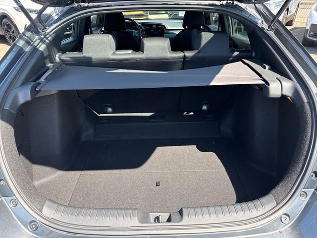 Certified 2020 Honda Civic EX image 14