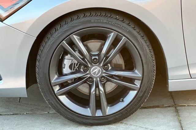 Certified 2023 Acura Integra A-Spec image 30