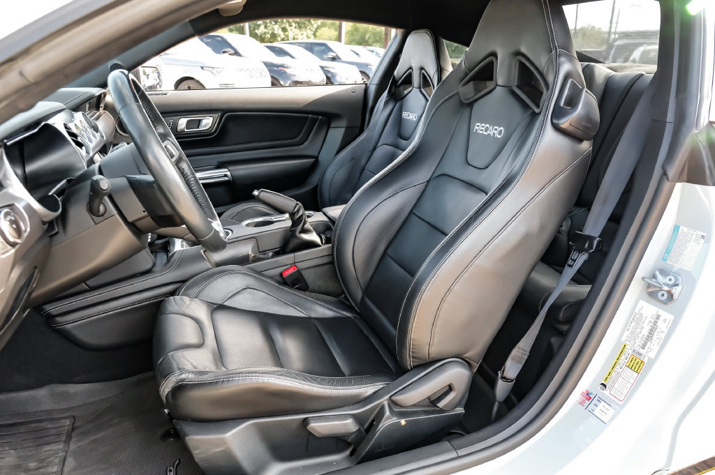 Used 2023 Ford Mustang Mach 1 w/ Mach 1 Handling Package RWD image 29
