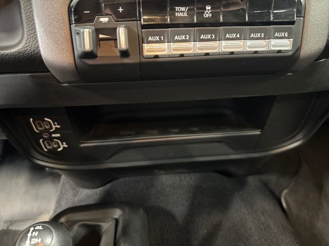 Used 2019 RAM 2500 Tradesman image 16