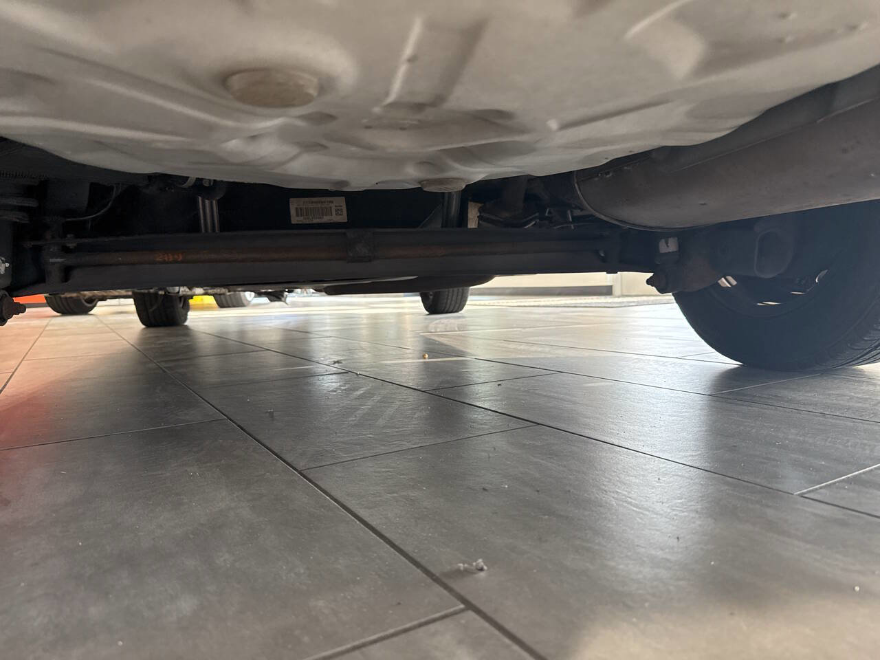 Used 2012 Toyota Corolla L FWD image 34