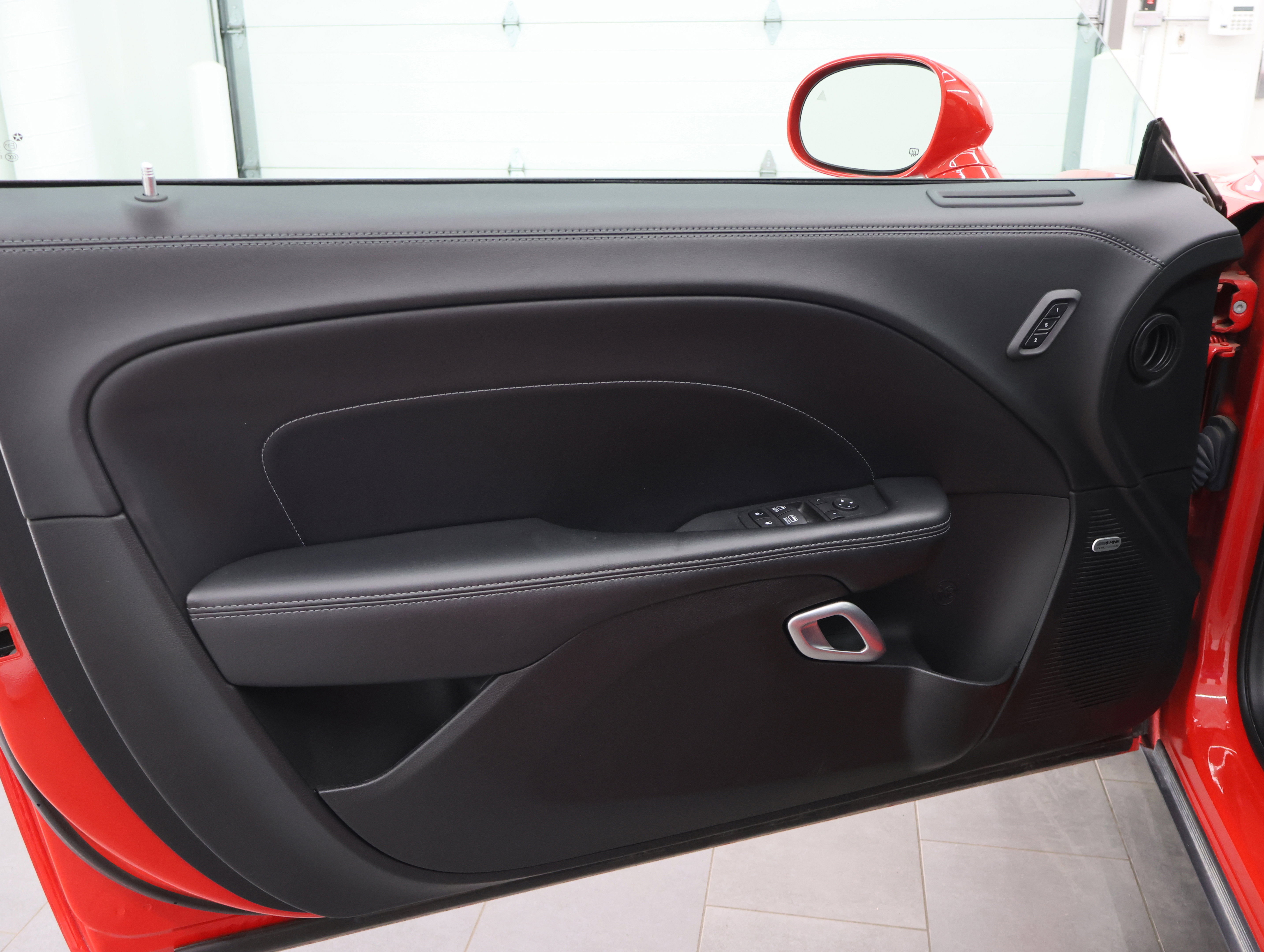 Used 2022 Dodge Challenger R/T w/ Plus Package RWD image 35