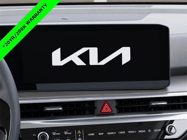 New 2026 Kia Sorento SX Prestige image 20
