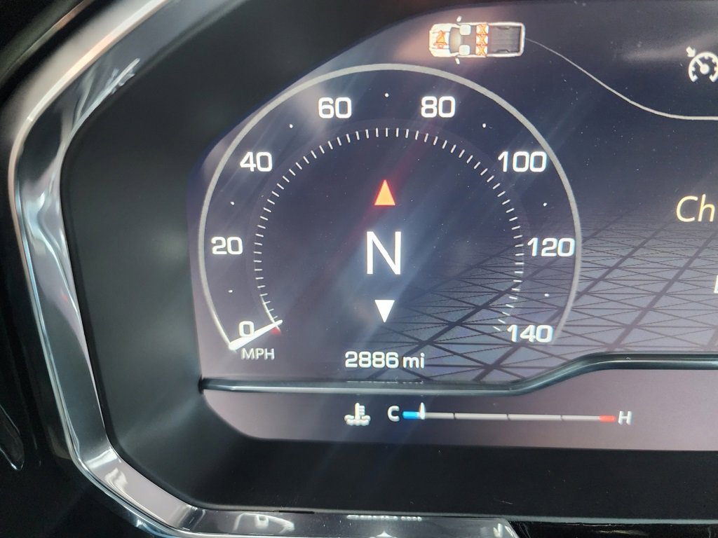 Used 2025 GMC Sierra 2500 SLT image 39