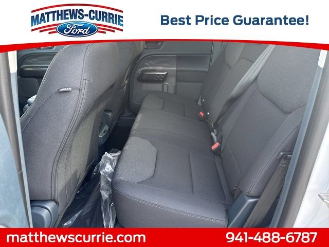 New 2026 Ford Maverick XL image 12