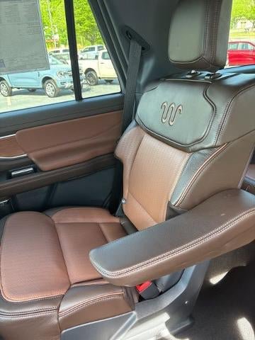 New 2026 Ford Expedition King Ranch AWD/4WD image 32
