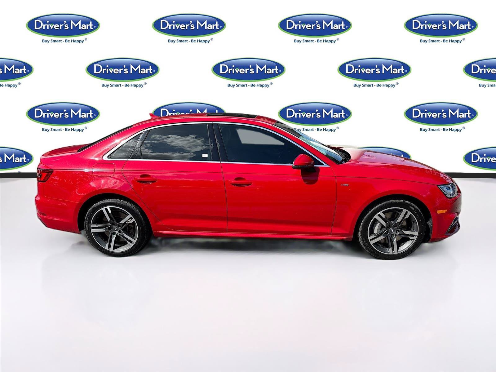 Used 2017 Audi A4 2.0T Premium Plus FWD image 8