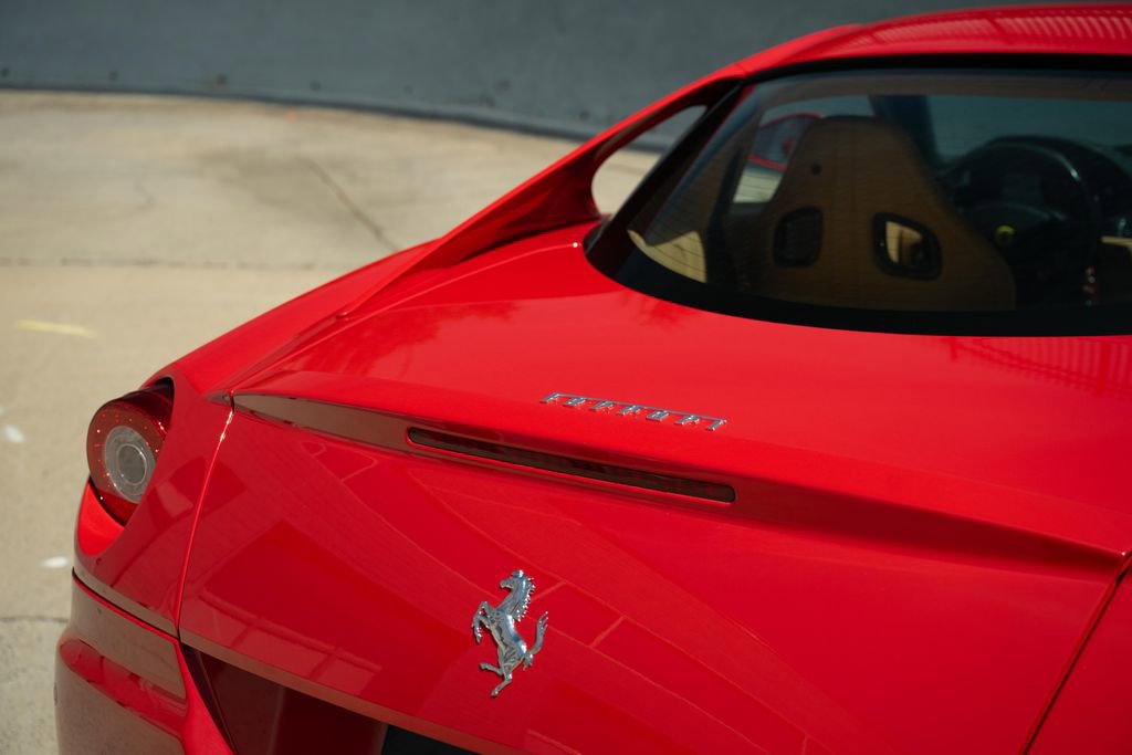 Used 2009 Ferrari 599 GTB Fiorano image 22