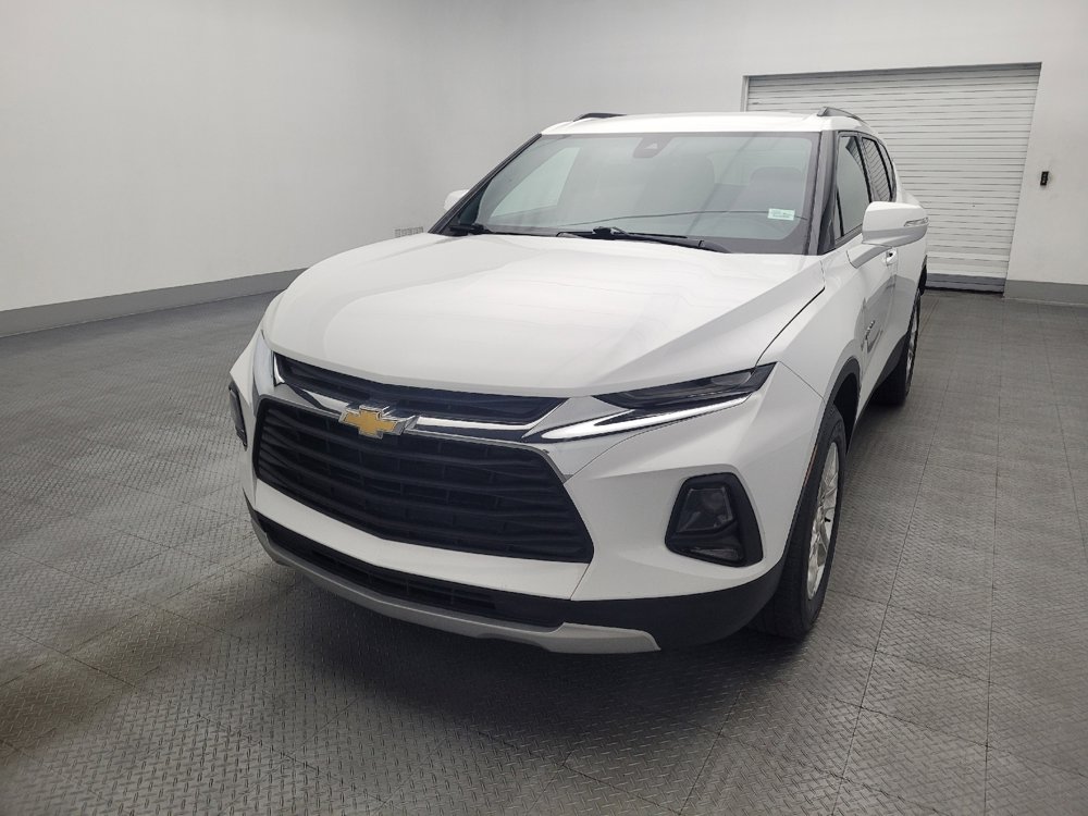 Used 2022 Chevrolet Blazer LT image 15