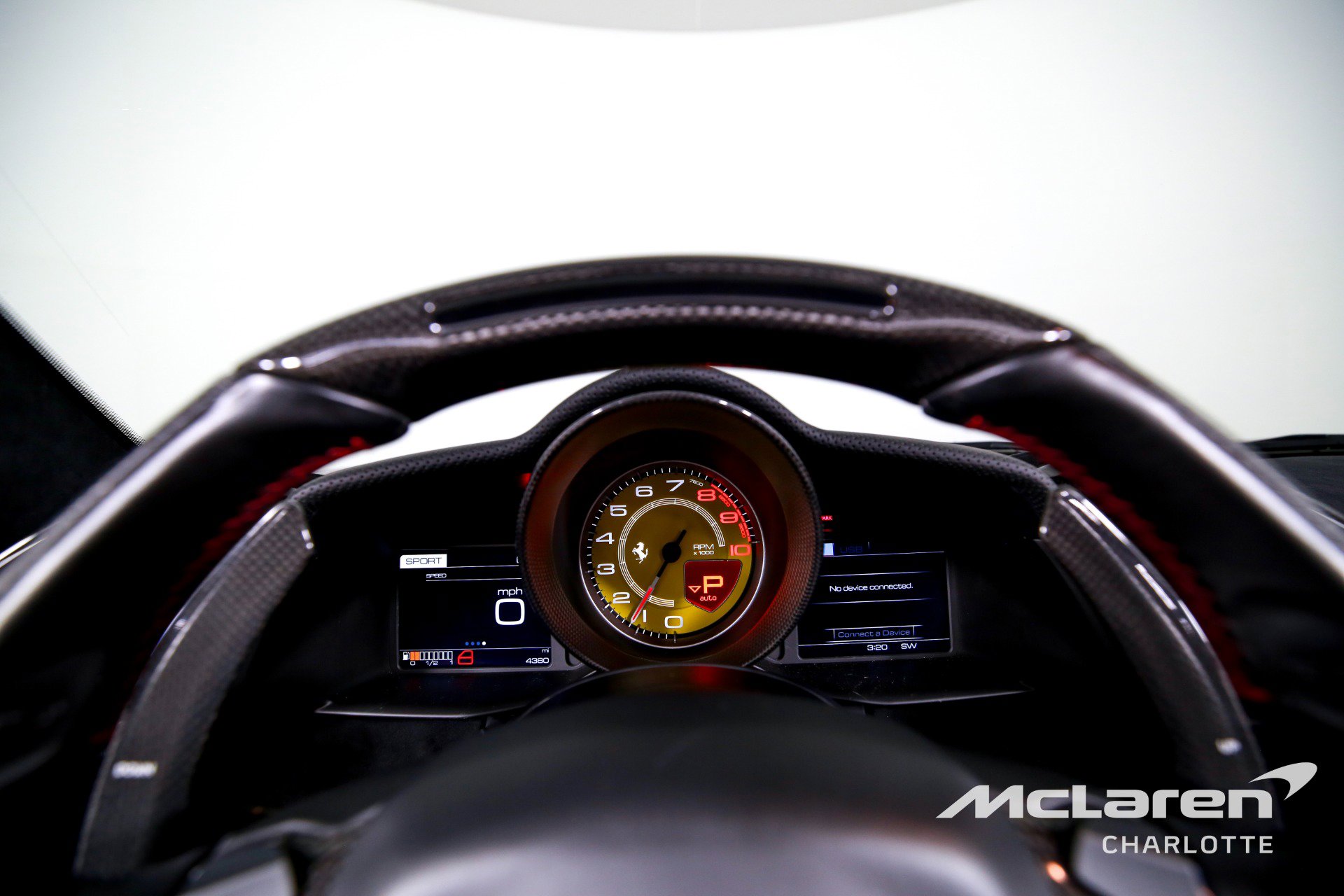 Used 2020 Ferrari 488 Pista Spider image 14